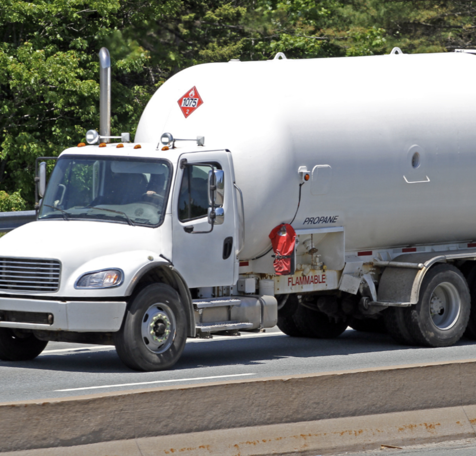 Spark Advisors Propane NH