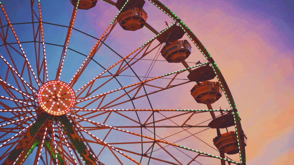 Canobie Lake Park Closes Two Rides After Separate Technical Malfunctions