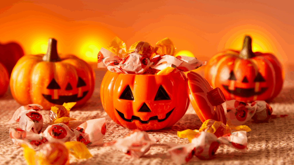 8 Trunk-or-Treats Around New Hampshire to Explore This Halloween