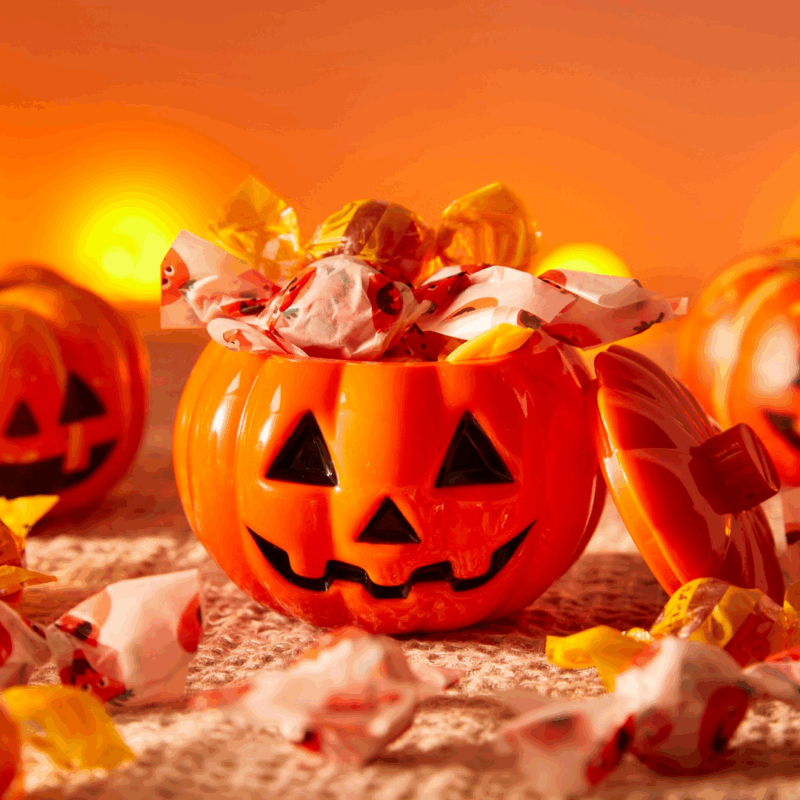 8 Trunk-or-Treats Around New Hampshire to Explore This Halloween