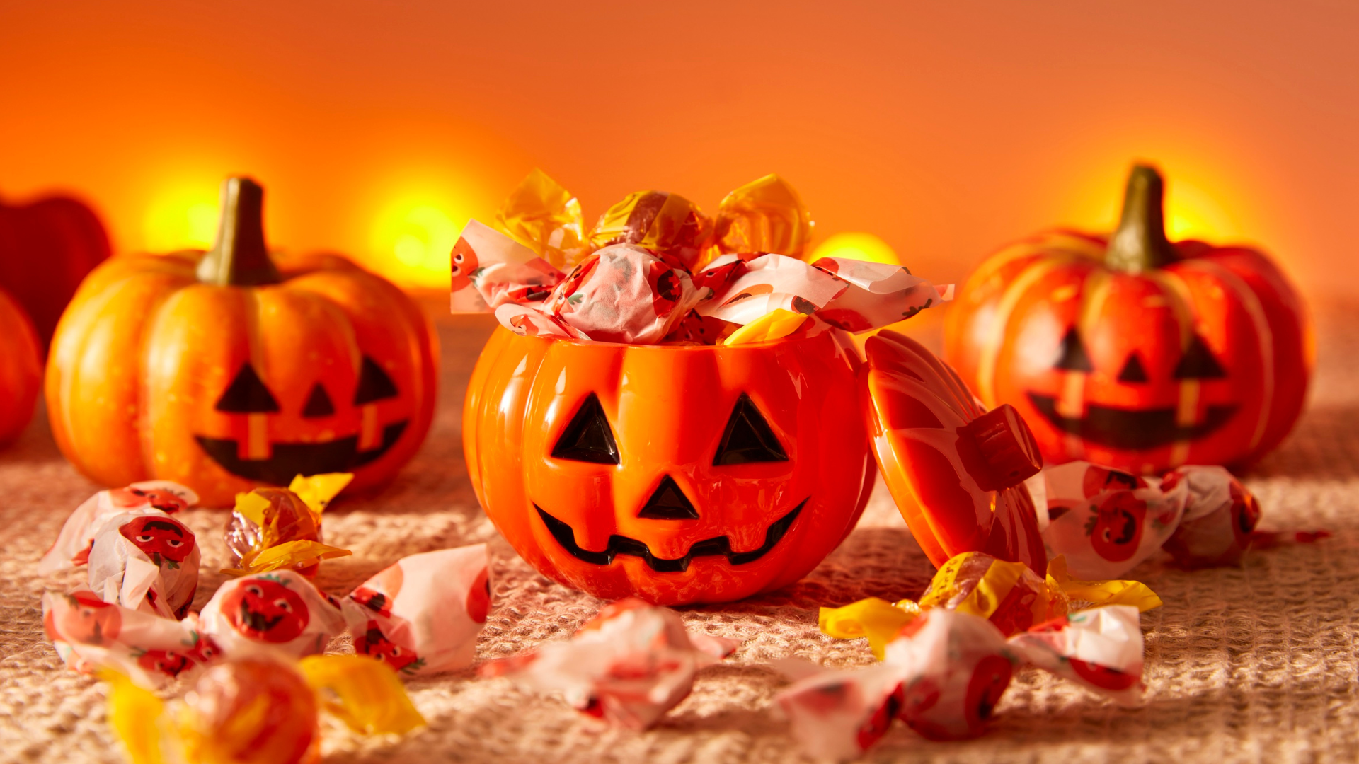 8 Trunk-or-Treats Around New Hampshire to Explore This Halloween