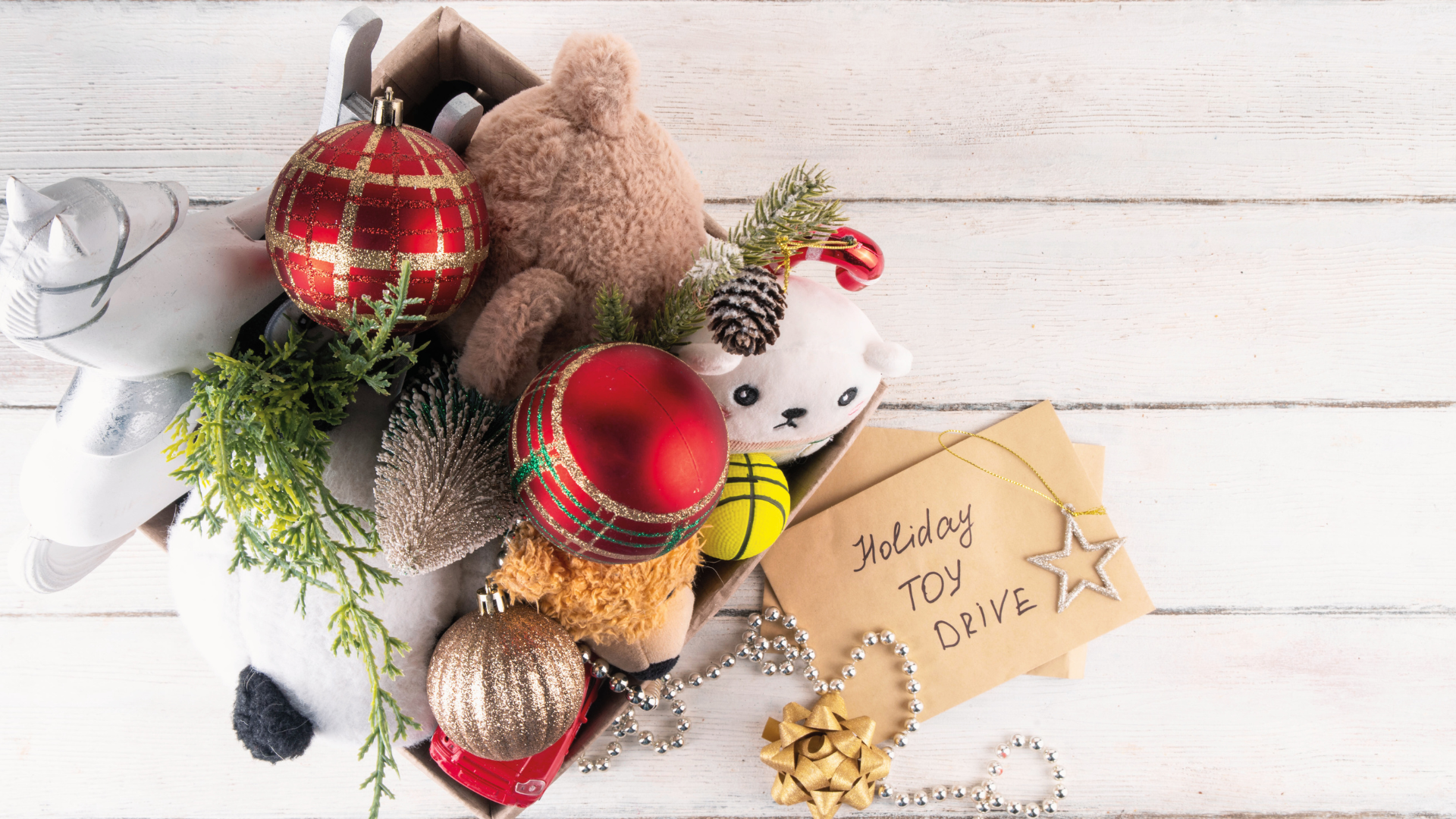 Angel Trees in New Hampshire: How to Help Local Families This Season