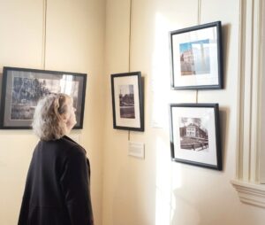 New Hampshire Art Association Gallery