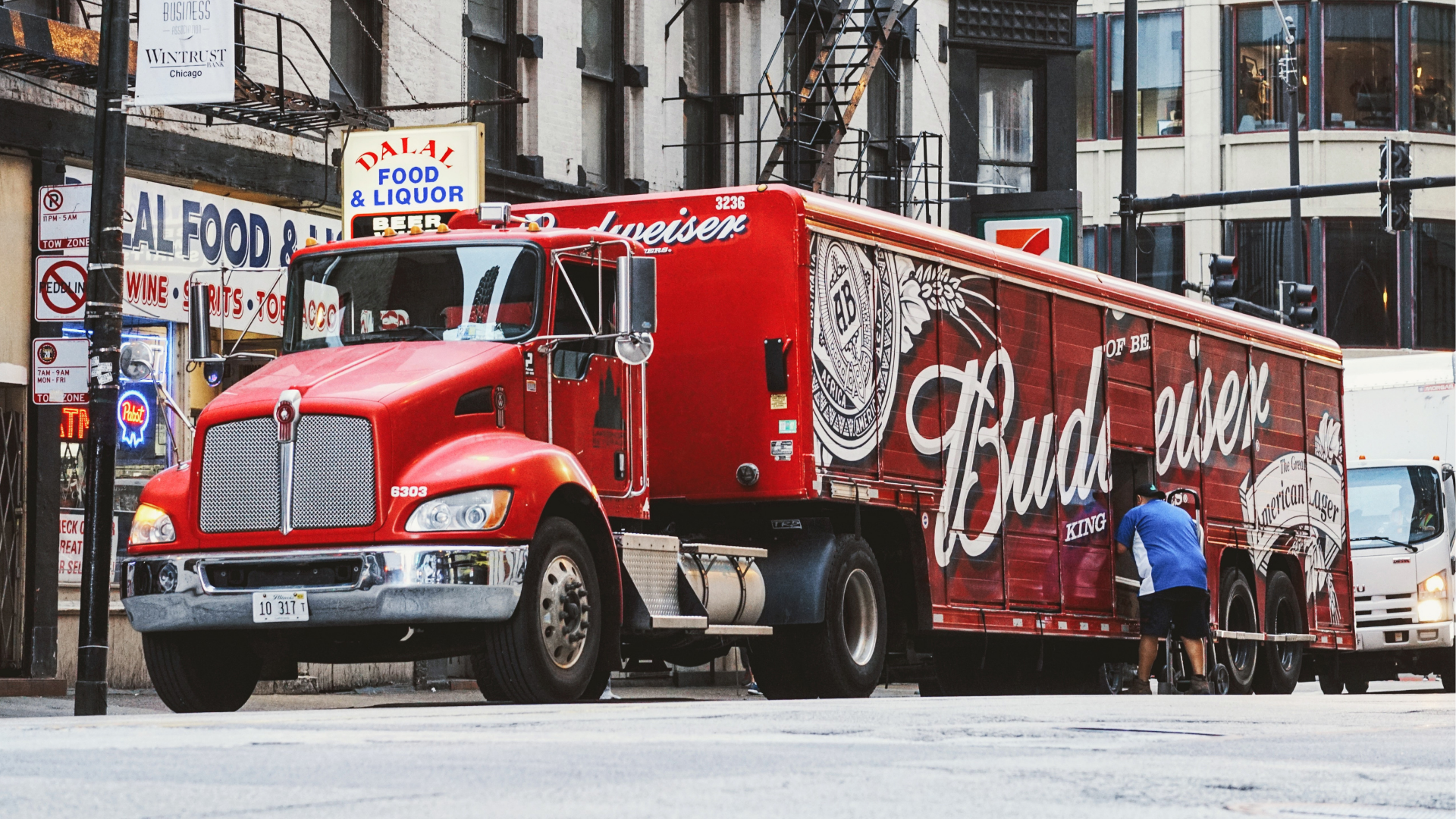 Anheuser-Busch to Close Merrimack Facility in Early 2026
