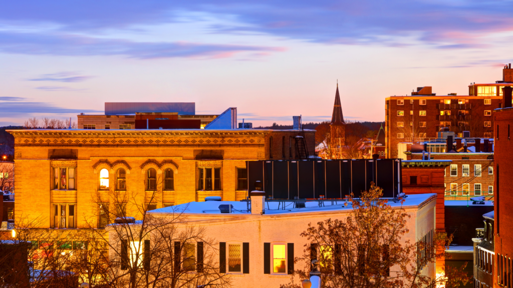 Greater Concord Chamber of Commerce Welcomes Four New Local Businesses