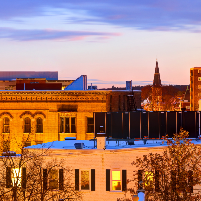 Greater Concord Chamber of Commerce Welcomes Four New Local Businesses