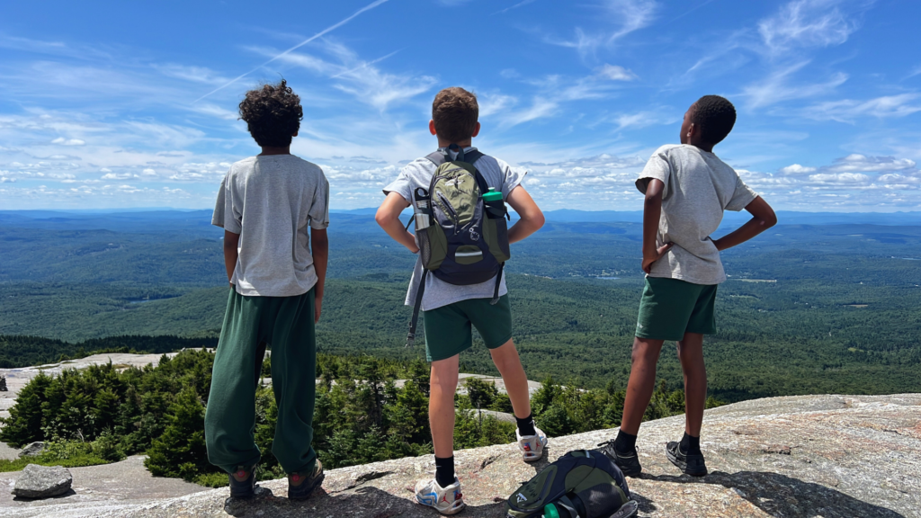 Mayhew Program Receives $1 Million Donation to Support Future Growth