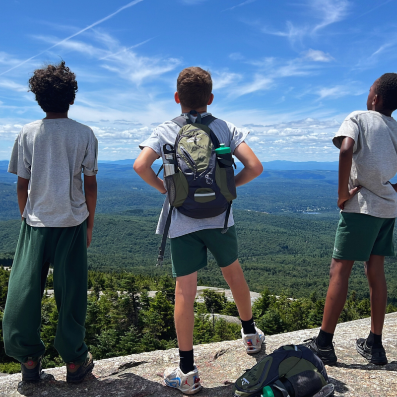 Mayhew Program Receives $1 Million Donation to Support Future Growth