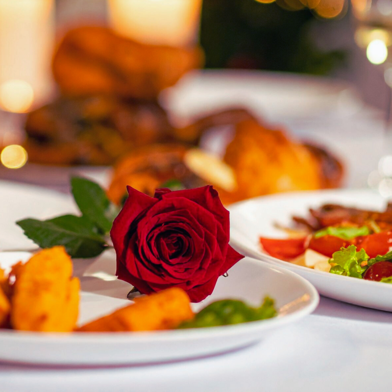 6 Valentine’s Day Events for Couples to Check Out This February