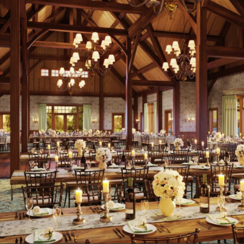 Kendall-Jackson Winemaker Randy Ullom Headlines Wine Dinner at The Lake Estate