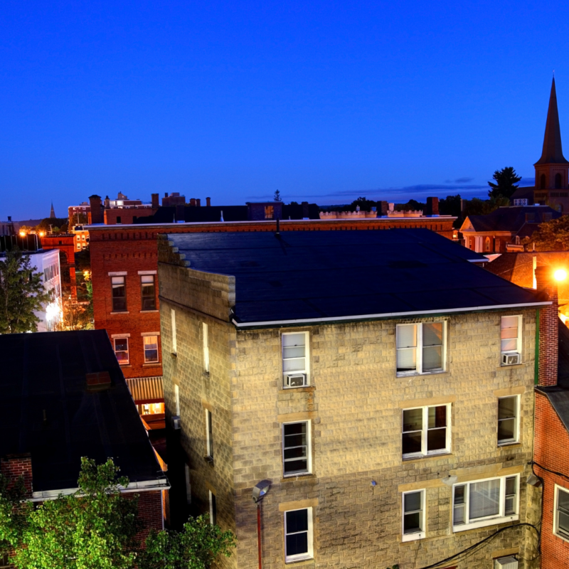 Concord NH Events: How Downtown Is Closing Out February