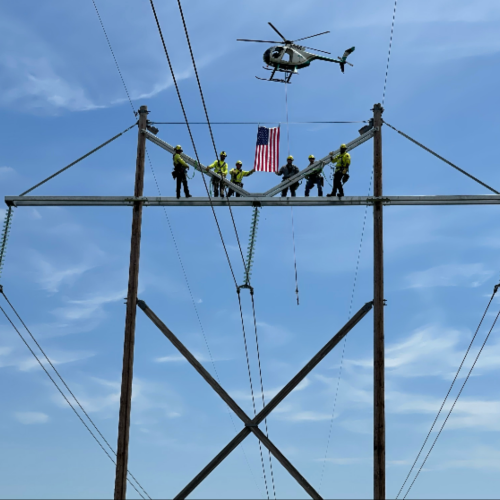 JBI Helicopters Aviation