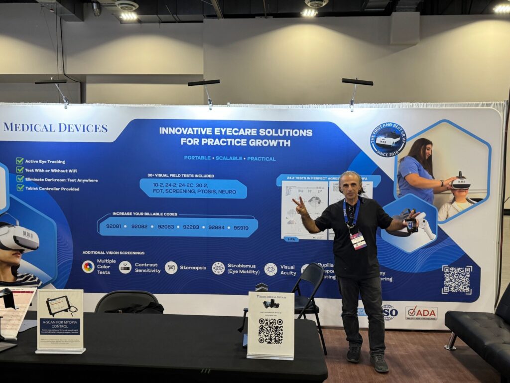 Micro Medical Devices