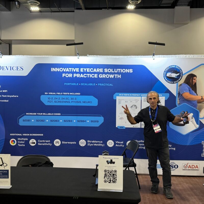 Micro Medical Devices