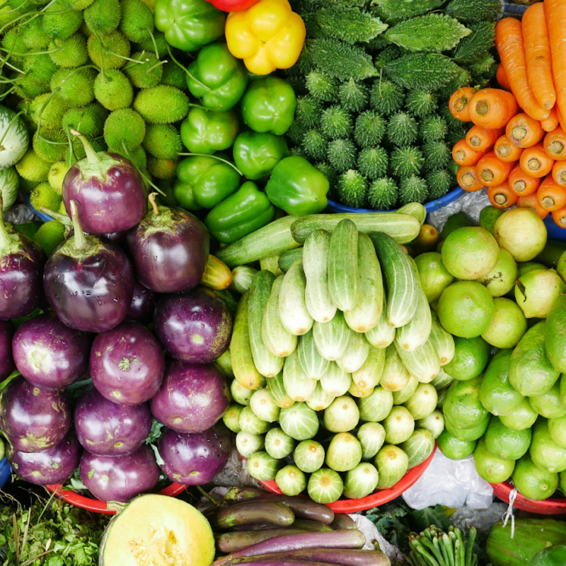 At Natural Wellness Corner, we believe mental clarity and emotional balance start with nourishment.