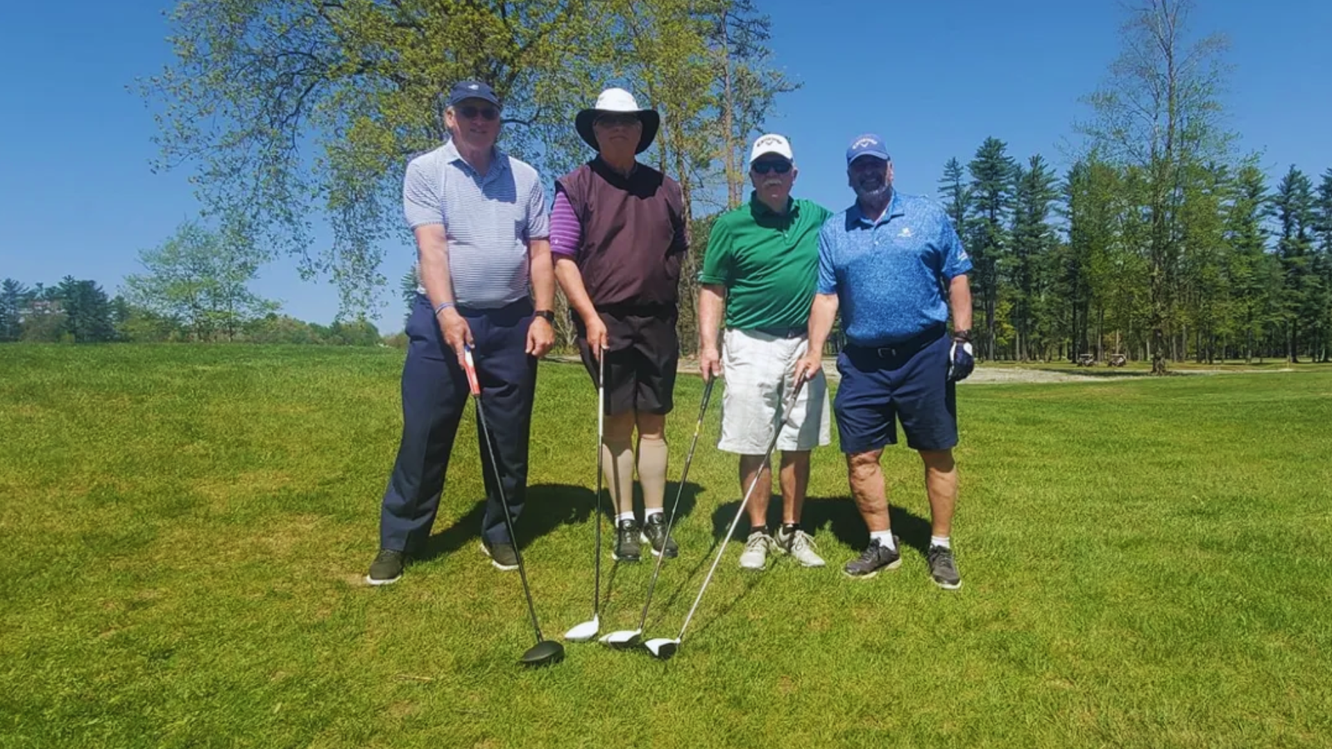 Junior Service League of Concord to Host 8th Annual Golf Tournament in Pembroke