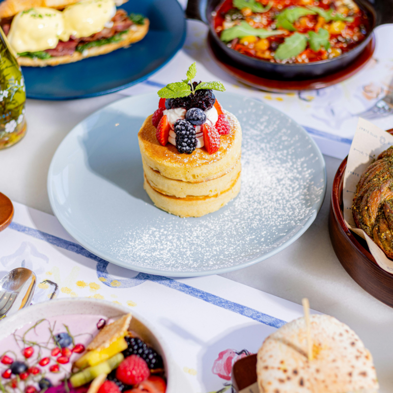 5 Places to Visit for Mother’s Day Brunch in New Hampshire