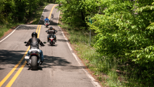Laconia Motorcycle Week 2026: What to Know About New Hampshire’s Iconic ...