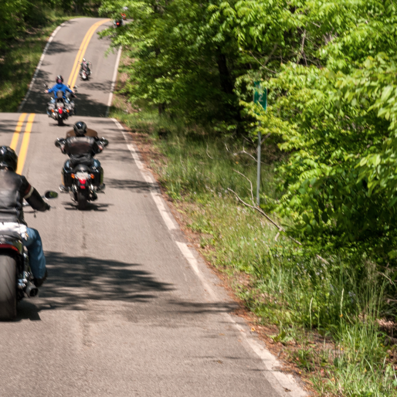 Laconia Motorcycle Week 2026: What to Know About New Hampshire’s Iconic Rally