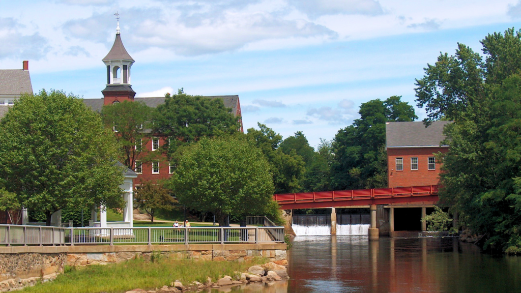 603 History Hunt Invites Residents to Explore New Hampshire's Revolutionary Past