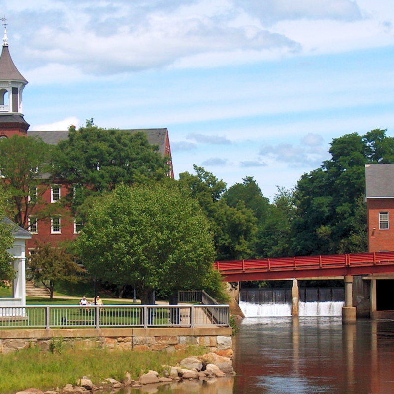 603 History Hunt Invites Residents to Explore New Hampshire's Revolutionary Past