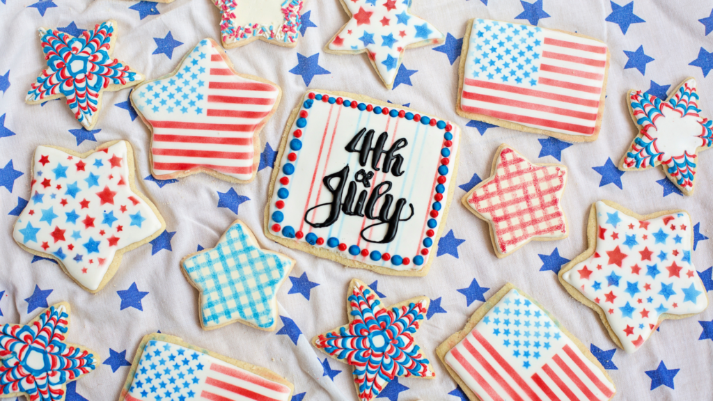 Fourth of July in Concord: Parade, History, and Fireworks Planned