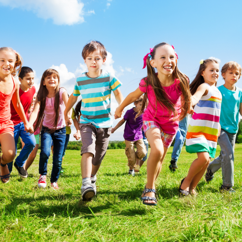 8 Summer Activities for Kids Around Concord, NH