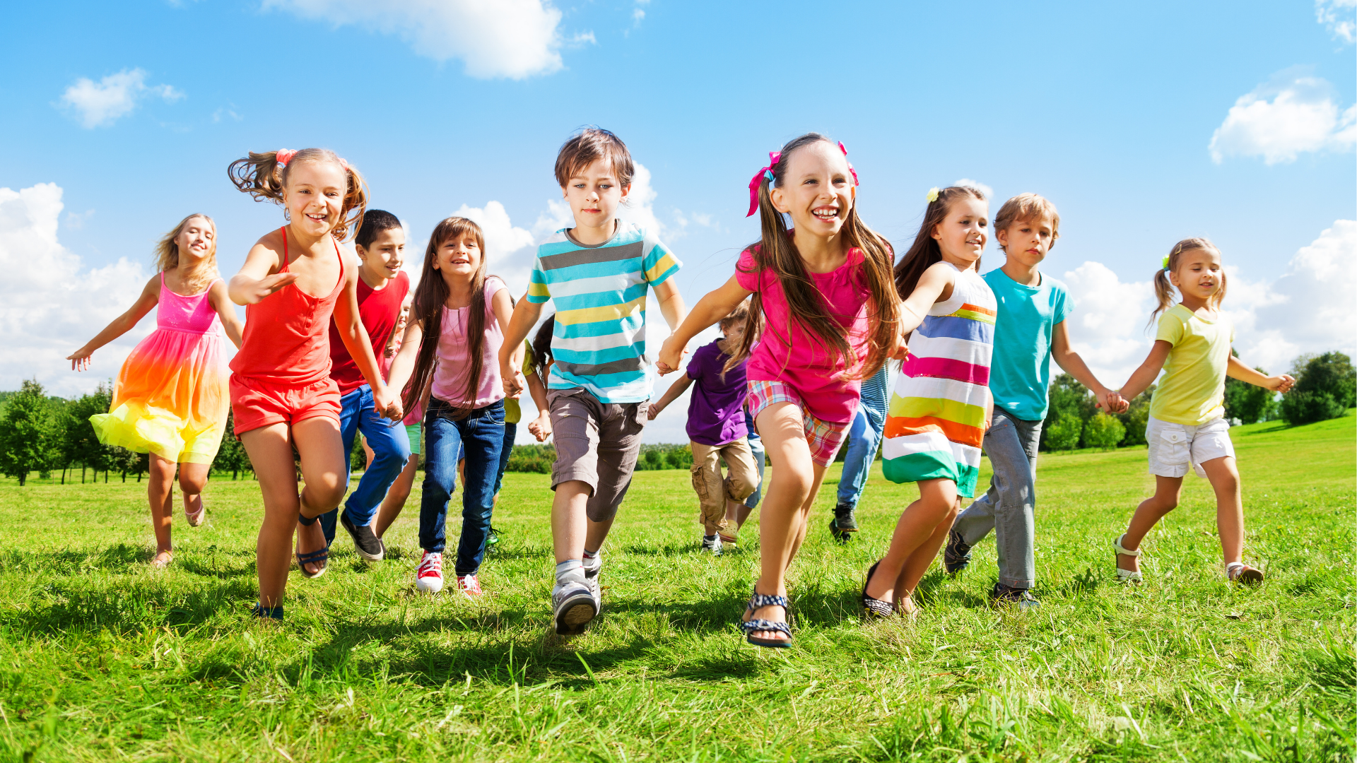 8 Summer Activities for Kids Around Concord, NH