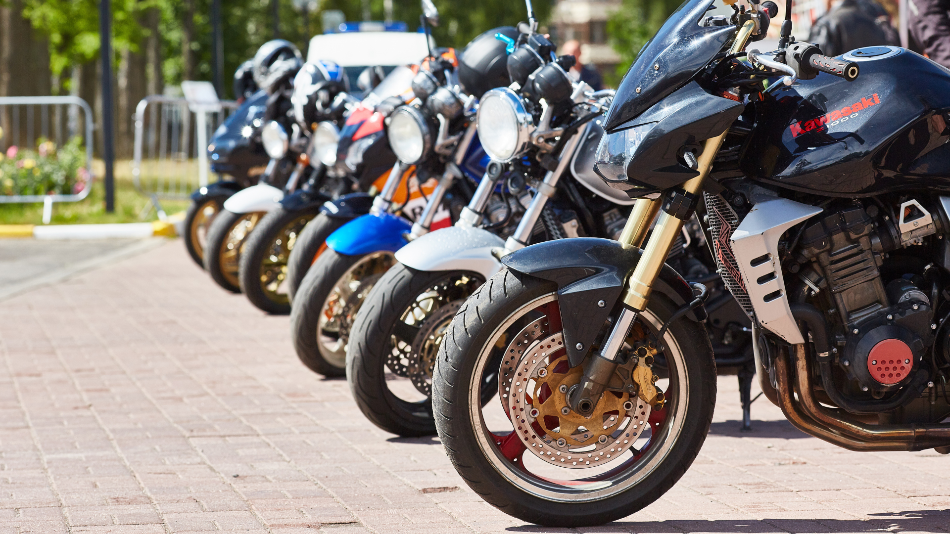 Ride for a Purpose Motorcycle Poker Run to Support New Hampshire Youth Programs
