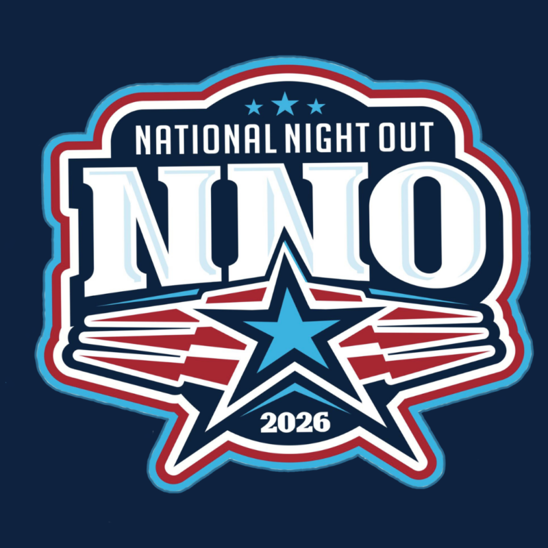 Concord to Host 42nd Annual National Night Out at Rollins Park This August