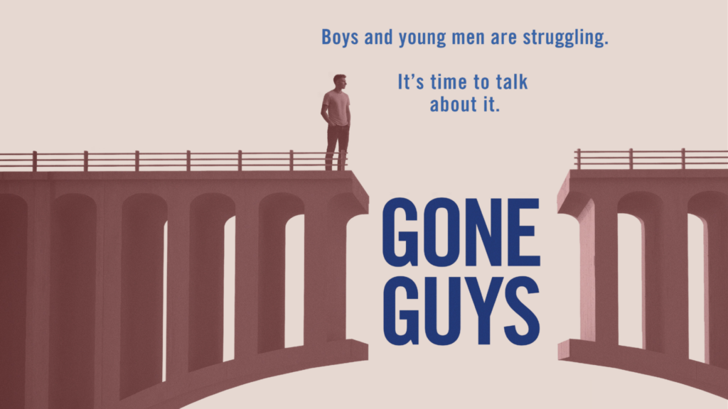 Mayhew Program to Host ‘Gone Guys’ Documentary Screening in Concord