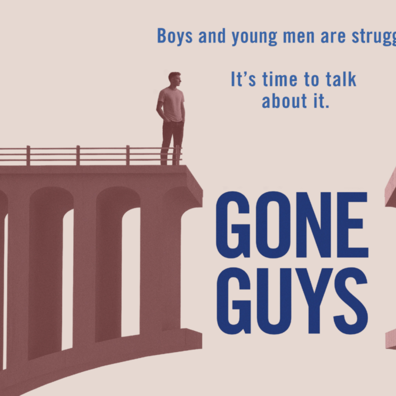 Mayhew Program to Host ‘Gone Guys’ Documentary Screening in Concord